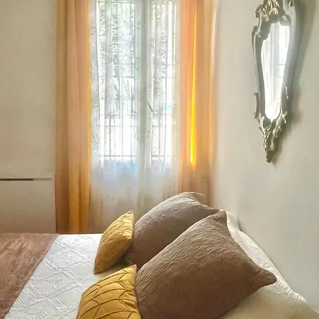 Apartamento The Yellow House