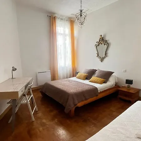Διαμέρισμα The Yellow House *