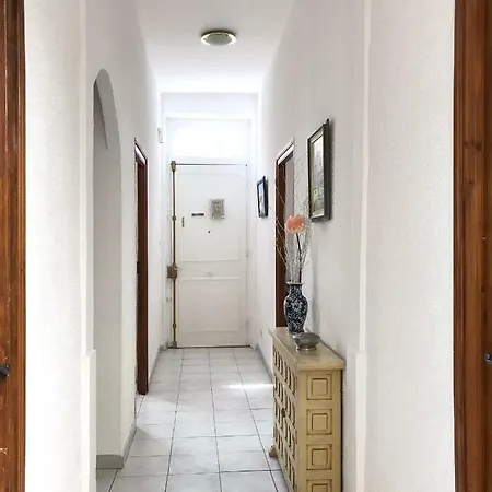 The Yellow House Apartamento