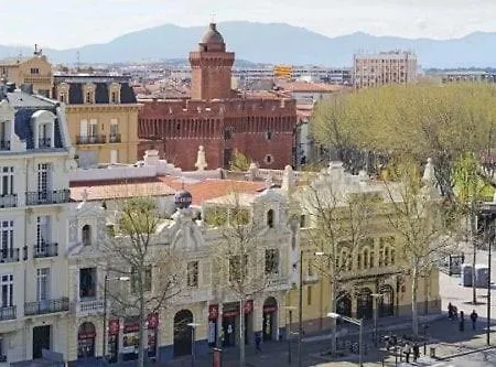 The Yellow House * Perpiñán